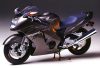 Tamiya Honda CBR110XX Super Blackbird 1/12 (300014070) motorkerékpár makett