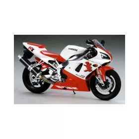 Tamiya Yamaha YZF-R1 1/12 (300014073) motorkerékpár makett