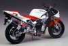Tamiya Yamaha YZF-R1 1/12 (300014073) motorkerékpár makett