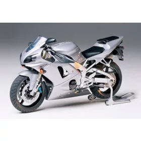   Tamiya Yamaha YZF-R1 Taira Racing 1/12 (300014074) motorkerékpár makett
