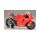 Tamiya Ducati Desmosedici 1/12 (300014101) motorkerékpár makett
