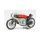 Tamiya Honda RC166 GP Racer 50th Anniversary 1/12 (300014113) motorkerékpár makett