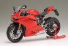 Tamiya Ducati 1199 Panigale S 1/12 (300014129) motorkerékpár makett