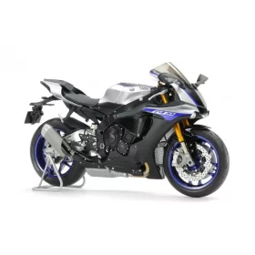   Tamiya Yamaha YZF-R1M 1/12 (300014133 T) motorkerékpár makett