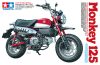 Tamiya Honda Monkey 125 1/12 (300014134) motorkerékpár makett