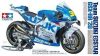 Tamiya Team Suzuki ECSTAR GSX-R 1/12 (300014139) motorkerékpár makett
