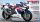 Tamiya Honda CBR1000RR-R Fireblade SP 30th Anniversary 1/12 (300014141) motorkerékpár makett