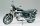 Tamiya Honda CB 750F 1979 1/6 (300016020) motorkerékpár makett