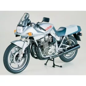   Tamiya Suzuki GSX1100S Katana 1/6 (300016025) motorkerékpár makett
