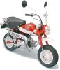 Tamiya Honda Monkey 2000 Anniversary 1/6 (300016030) motorkerékpár makett