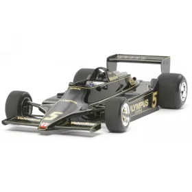 Tamiya Lotus Type 79 1978 1/20 (300020060) autó makett