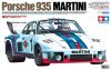 Tamiya Martini Porsche 935 Turbo 1/20 (300020070) autó makett