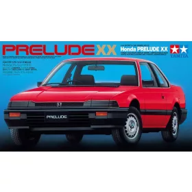 Tamiya Honda Prelude XX 1/24 (300024032) autó makett