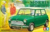 Tamiya Morris Mini Cooper 1275s Mk.1 1/24 (300024039) autó makett