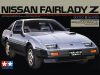 Tamiya Nissan 300ZX 2 Seater 1:24 (300024042) autó makett