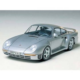 Tamiya Porsche 959 1/24 (300024065) autó makett