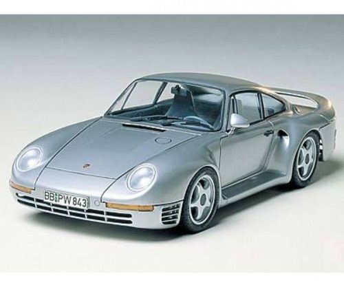 Tamiya Porsche 959 1/24 (300024065) autó makett