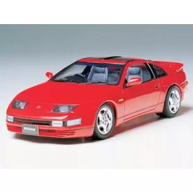 Tamiya Nissan 300ZX Turbo 1/24 (300024087) autó makett