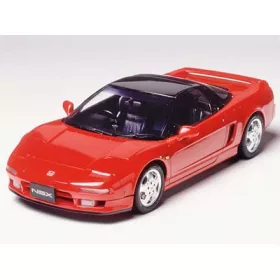 Tamiya Honda NSX 1/24 (300024100) autó makett