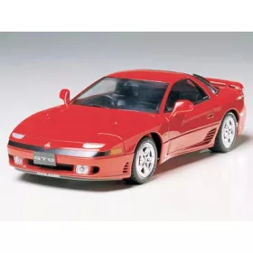   Tamiya Mitsubishi GTO Twin Turbo 1/24 (300024108) autó makett