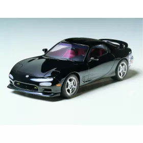 Tamiya Mazda RX-7 R1 1/24 (300024116) autó makett