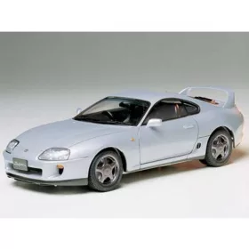 Tamiya Toyota Supra 1/24 (300024123) autó makett