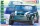 Tamiya Morris Mini Cooper Racing 1/24 (300024130) autó makett