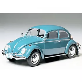   Tamiya Volkswagen 1300 Beetle 1966 Model 1/24 (300024136) autó makett