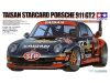 Tamiya Taisan Starcard Porsche 911 GT2 1/24 (300024175) autó makett