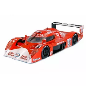 Tamiya Toyota GT-One TS020 1/24 (300024222) autó makett