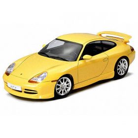 Tamiya Porsche 911 GT3 1/24 (300024229) autó makett