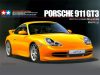 Tamiya Porsche 911 GT3 1/24 (300024229) autó makett