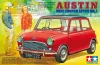 Tamiya Austin Mini Cooper 1275S Mk.I 1/24 (300024235) autó makett