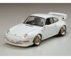 Tamiya Porsche 911 GT2 Road Version Club Sport 1/24 (300024247) autó makett