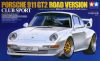 Tamiya Porsche 911 GT2 Road Version Club Sport 1/24 (300024247) autó makett