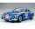 Tamiya Alpine Renault A110 Monte Carlo 71 1/24 (300024278) autó makett