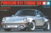 Tamiya Porsche 911 Turbo 1988 1/24 (300024279) autó makett