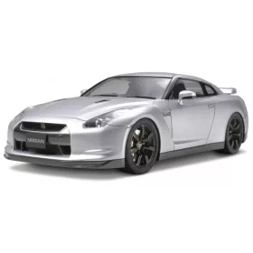  Tamiya Nissan GT-R Street Version 1/24 (300024300) autó makett