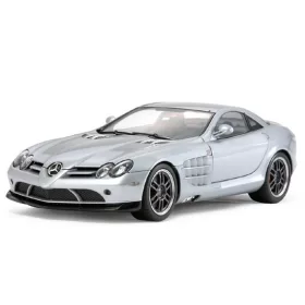   Tamiya Mercedes-Benz SLR McLaren 722 Edition 1/24 (300024317) autó makett