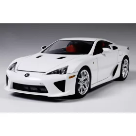Tamiya Lexus LFA V10 SV 1/24 (300024319) autó makett
