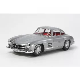Tamiya Mercedes-Benz 300SL 1/24 (300024338) autó makett