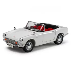 Tamiya Honda S600 1/24 (300024340) autó makett