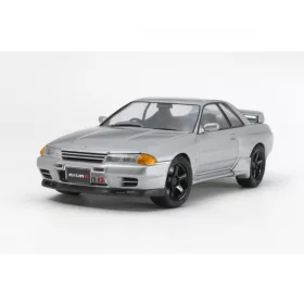   Tamiya Nissan Skyline GT-R (R32) Nismo-Custom 1/24 (300024341) autó makett