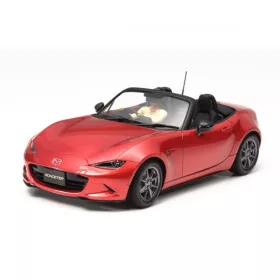 Tamiya Mazda Roadster MX-5 1/24 (300024342) autó makett