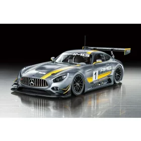 Tamiya Mercedes-AMG GT3 1/24 (300024345) autó makett