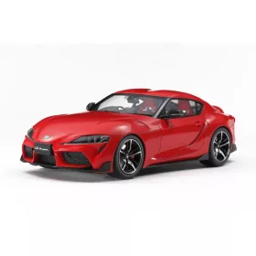 Tamiya Toyota GR Supra 1/24 (300024351) autó makett