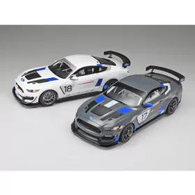 Tamiya Ford Mustang GT4 1/24 (300024354) autó makett
