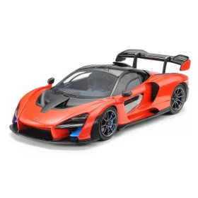 Tamiya McLaren Senna 1/24 (300024355) autó makett