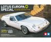 Tamiya Lotus Europa Special 1/24 (300024358) autó makett