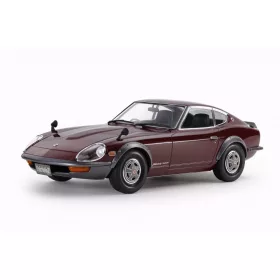 Tamiya Nissan Fairlady 240ZG 1/24 (300024360) autó makett